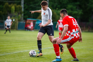 IV liga: Tarnovia - Skalnik Kamionka Wielka